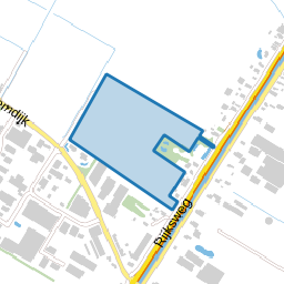 Perceel SDE01-D-1897