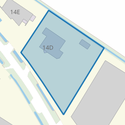 Perceel SDE01-D-1899