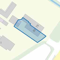 Perceel SDE01-D-1920