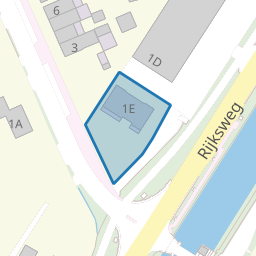 Perceel SDE01-D-1923