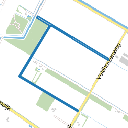 Perceel SDE01-D-1943