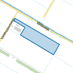 Perceel SDE01-D-1947