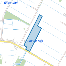 Perceel SDE01-D-1949