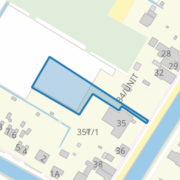 Perceel SDE01-D-1951