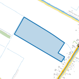 Perceel SDE01-D-1952