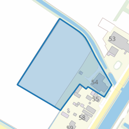 Perceel SDE01-D-1953