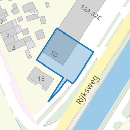 Perceel SDE01-D-1955