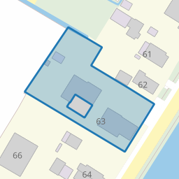 Perceel SDE01-D-1960