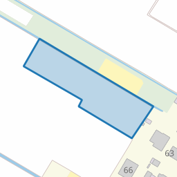 Perceel SDE01-D-1961