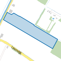 Perceel SDE01-D-1985