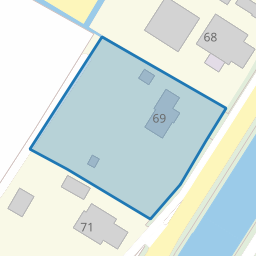 Perceel SDE01-D-1987