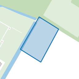 Perceel SDE01-E-1721