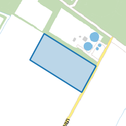 Perceel SDE01-E-1890