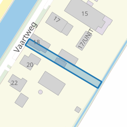 Perceel SDE01-E-1916