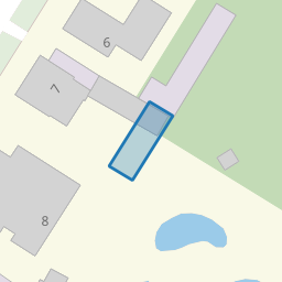 Perceel SDE01-E-2289