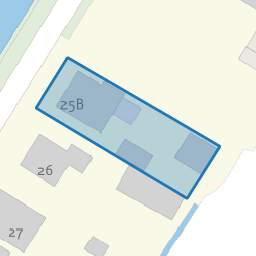 Perceel SDE01-E-2291