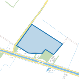 Perceel SDE01-E-2455