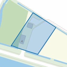 Perceel SDE01-E-2459