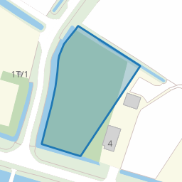 Perceel SDE01-E-2472