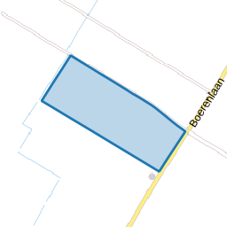 Perceel SDE01-E-2486