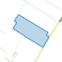 Perceel SDE01-E-2488