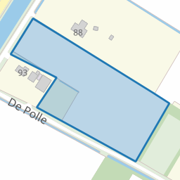 Perceel SDE01-E-2495