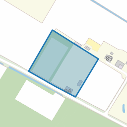 Perceel SDE01-E-2496