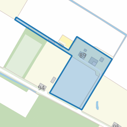 Perceel SDE01-E-2497