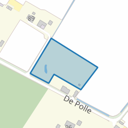 Perceel SDE01-E-2499