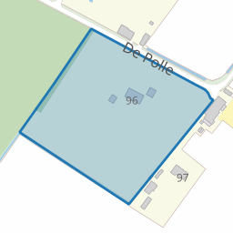 Perceel SDE01-E-2506