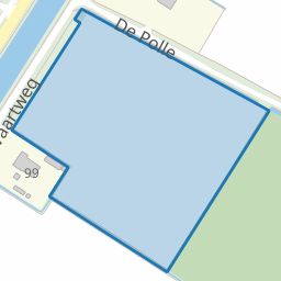 Perceel SDE01-E-2510