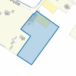 Perceel SDE01-E-2511