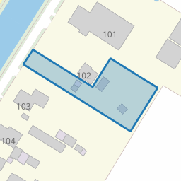 Perceel SDE01-E-2521