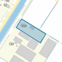 Perceel SDE01-E-2527