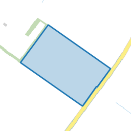 Perceel SDE01-E-2533