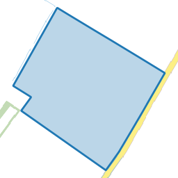 Perceel SDE01-E-2534