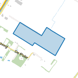 Perceel SDE01-E-2535