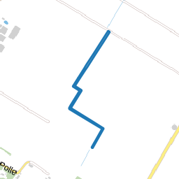 Perceel SDE01-E-2545