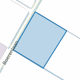 Perceel SDE01-E-2550