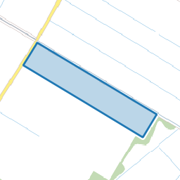 Perceel SDE01-E-2553