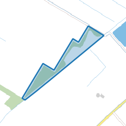 Perceel SDE01-E-2555