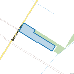 Perceel SDE01-E-2560