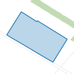 Perceel SDE01-E-2564