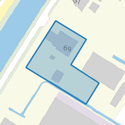 Perceel SDE01-E-2580