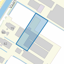 Perceel SDE01-E-2594