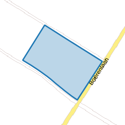 Perceel SDE01-E-2600