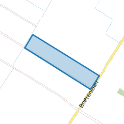 Perceel SDE01-E-2601