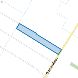 Perceel SDE01-E-2602