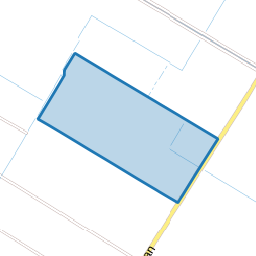 Perceel SDE01-E-2604