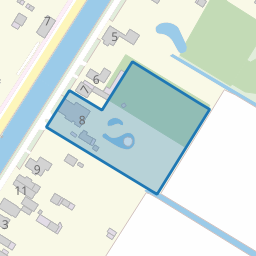 Perceel SDE01-E-2623